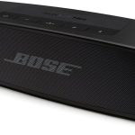 BOSE SoundLink Mini II Special Edition Wireless Bluetooth Speaker