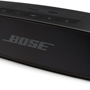 BOSE SoundLink Mini II Special Edition Wireless Bluetooth Speaker
