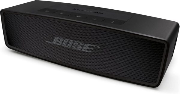 BOSE SoundLink Mini II Special Edition Wireless Bluetooth Speaker