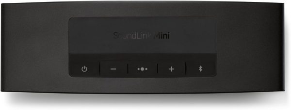 BOSE SoundLink Mini II Special Edition Wireless Bluetooth Speaker - Image 2