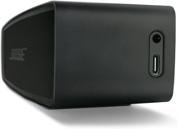 BOSE SoundLink Mini II Special Edition Wireless Bluetooth Speaker - Image 3