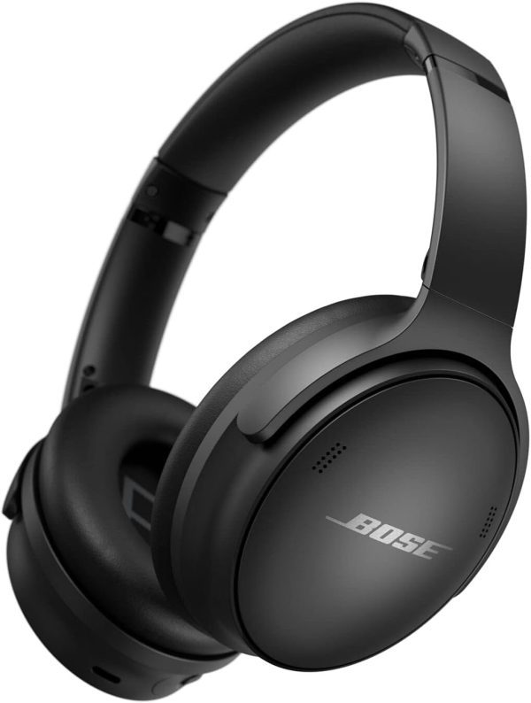 BOSE Quietcomfort SE Headphones