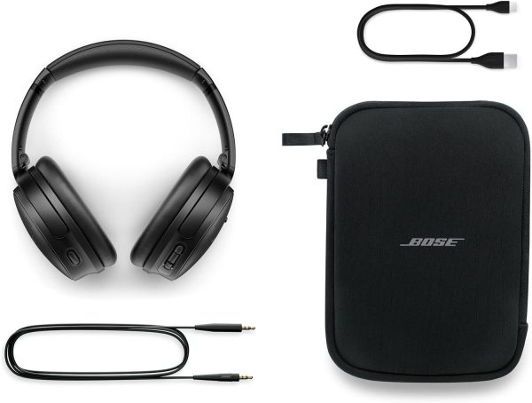 BOSE Quietcomfort SE Headphones - Image 4