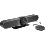 Logitech Conference-Cam 4K