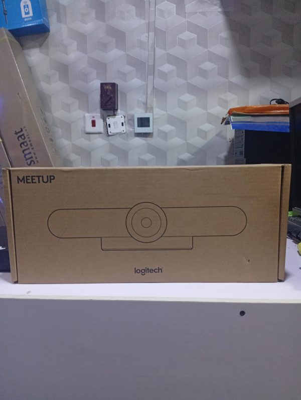 Logitech Conference-Cam 4K - Image 3