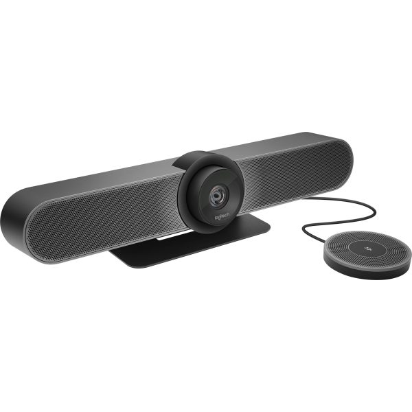 Logitech Conference-Cam 4K