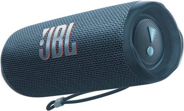 JBL Flip 6 Portable Wireless Bluetooth Speaker