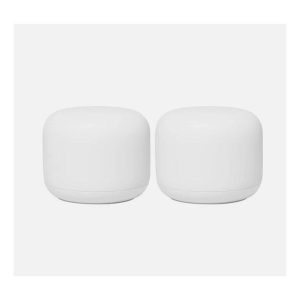 Google Nest Wifi Router