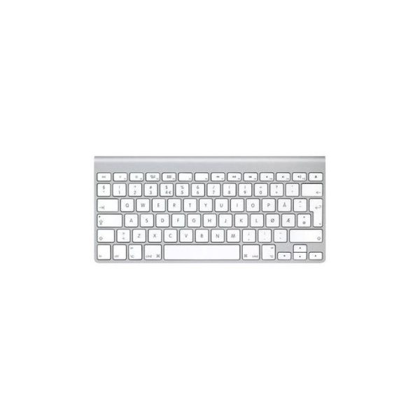 Apple Magic Keyboard
