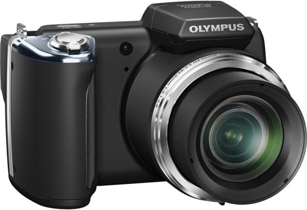 OM SYSTEM OLYMPUS SP-620UZ - Image 3