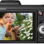 OM SYSTEM OLYMPUS SP-620UZ