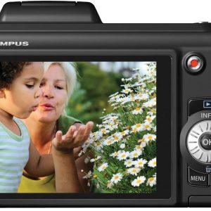OM SYSTEM OLYMPUS SP-620UZ