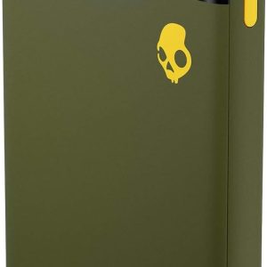Skullcandy Stash Mini Portable Powerbank