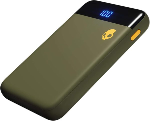 Skullcandy Stash Mini Portable Powerbank - Image 2