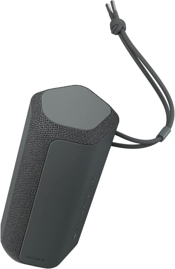 Sony SRS-XE200 X-Series Wireless Ultra Portable-Bluetooth-Speaker, IP67 Waterproof, Dustproof and Shockproof with 16 Hour Battery - Image 2