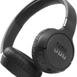 JBL Tune 660NC wireless with Active Noise Cancelling