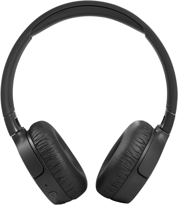 JBL Tune 660NC wireless with Active Noise Cancelling - Image 2