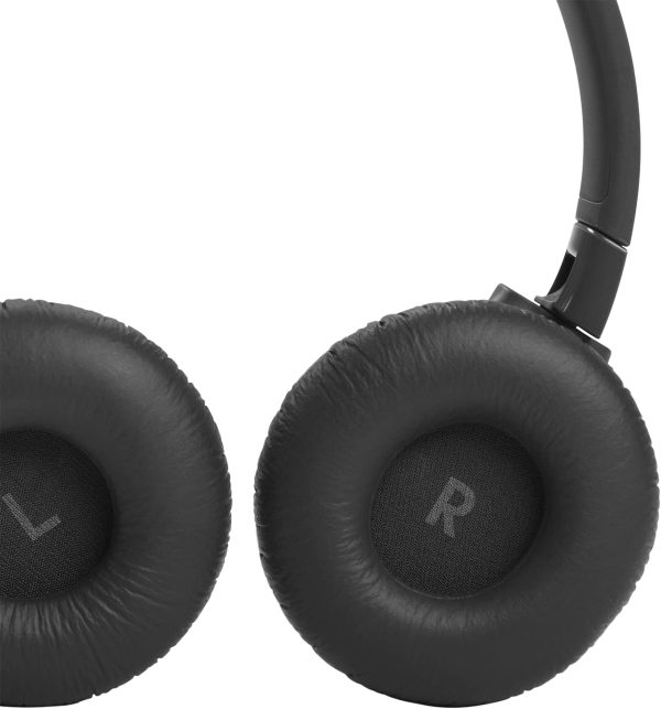 JBL Tune 660NC wireless with Active Noise Cancelling - Image 3
