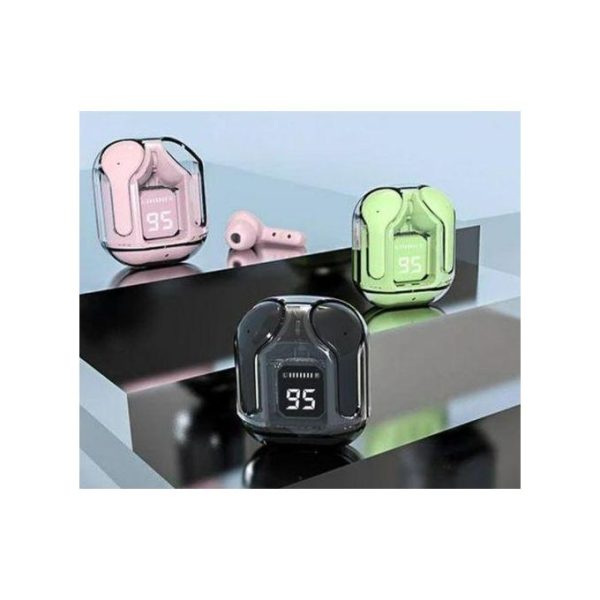 ULTRAPODS MAX TWS Wireless Earbuds - Image 7