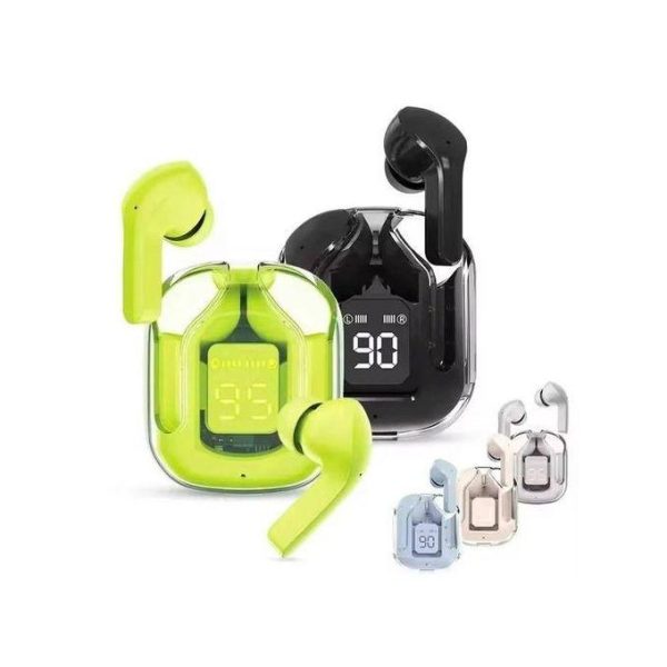 ULTRAPODS MAX TWS Wireless Earbuds - Image 6