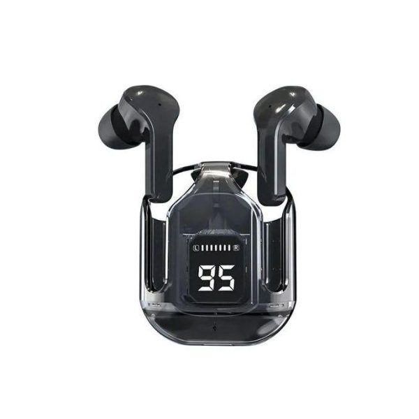 ULTRAPODS MAX TWS Wireless Earbuds
