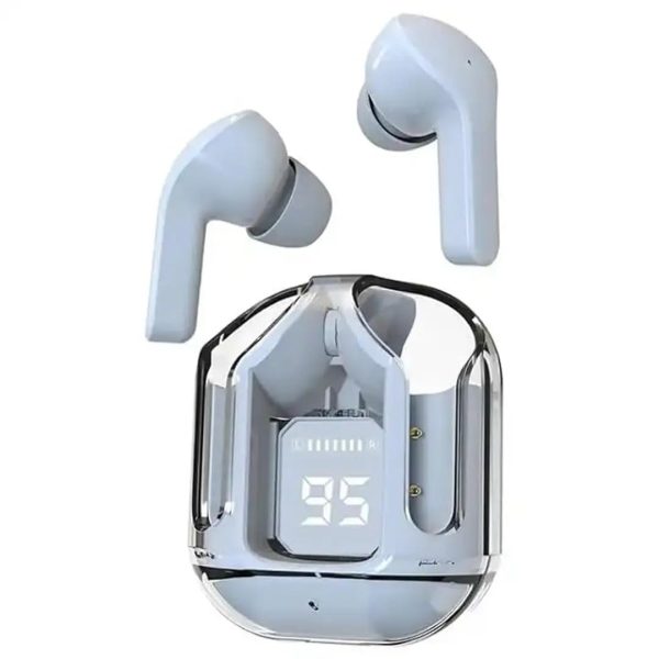 ULTRAPODS MAX TWS Wireless Earbuds - Image 3