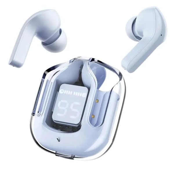 ULTRAPODS MAX TWS Wireless Earbuds - Image 2