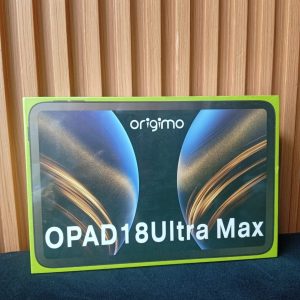Origimo O PAD 18 ULTRA MAX