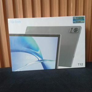 G-TAB 128GB ROM 10GB RAM