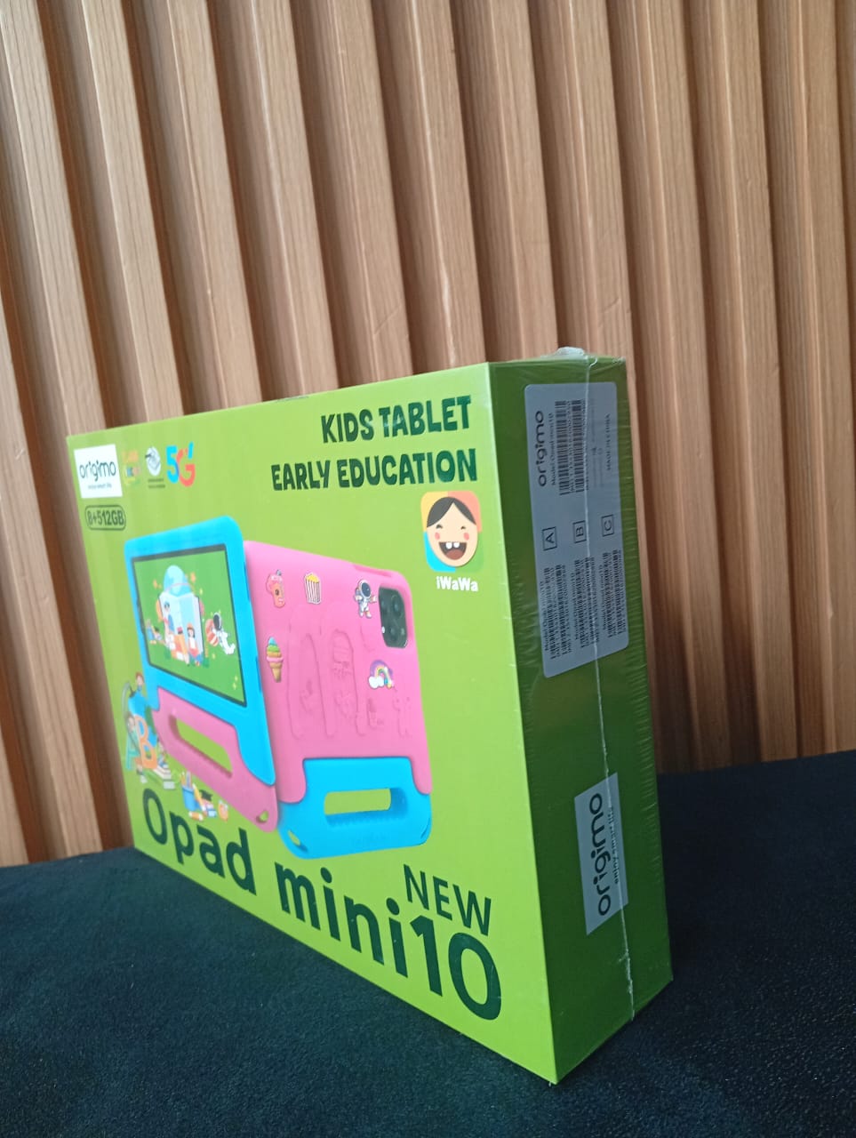 Origimo OPad Mini 10 Kids Tablet - Image 3