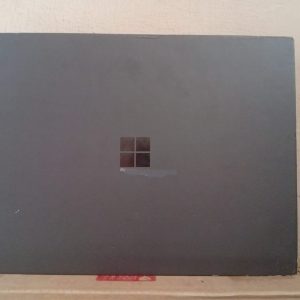 MICROSOFT SURFACE PRO 13 SNAPDRAGON X PLUS 16GB RAM +512 GB BLACK