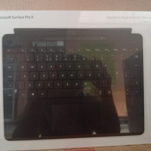 MICROSOFT SURFACE PRO 13 KEYBOARD WITH SLIM PEN
