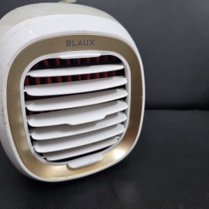Air conditioner:Blaux Portable Personal Air Conditioner