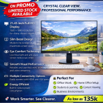 HP Monitor Series 3 Pro 322pe