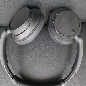 SONY WIRELESS HEADPHONE - WH-CH720N