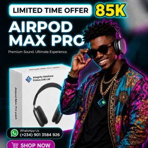 Airpod Max Pro