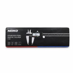 NEIKO Stainless Steel Digital Caliper